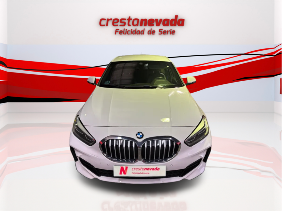 Imagen de BMW Serie 1