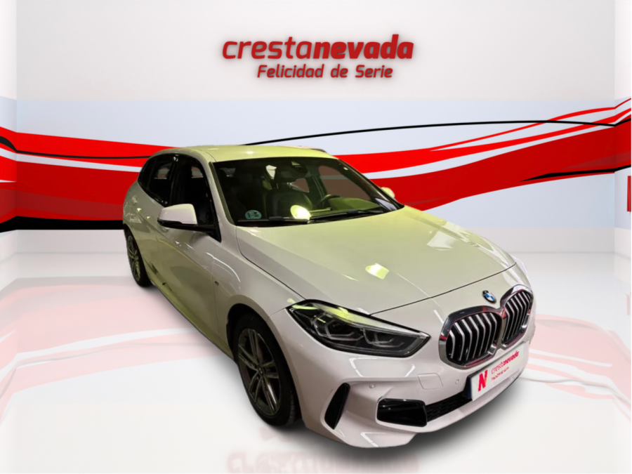 Imagen de BMW Serie 1