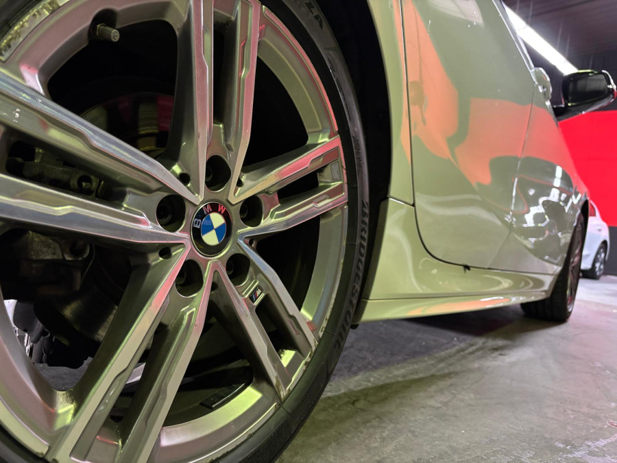 Imagen de BMW Serie 1