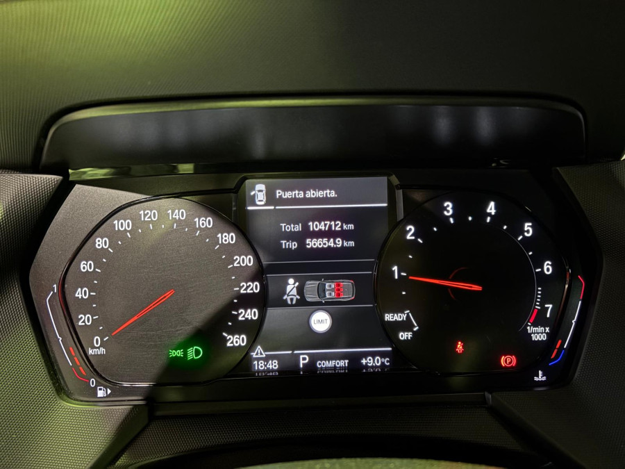 Imagen de BMW Serie 1
