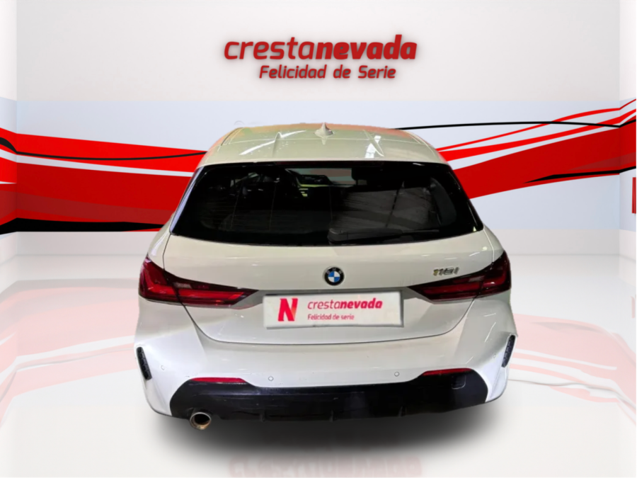 Imagen de BMW Serie 1