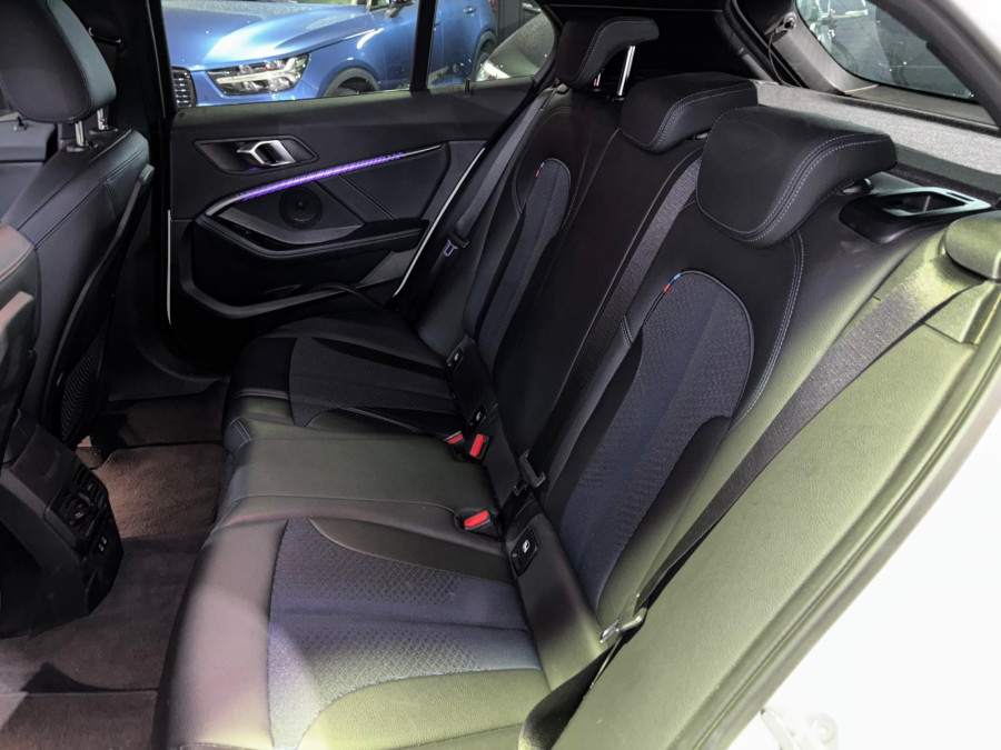 Imagen de BMW Serie 1