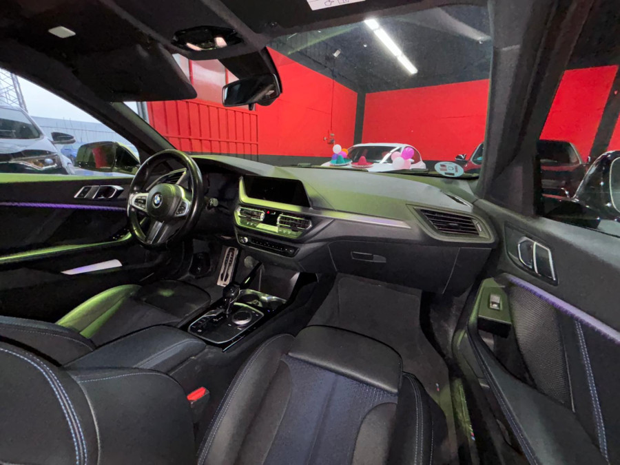 Imagen de BMW Serie 1