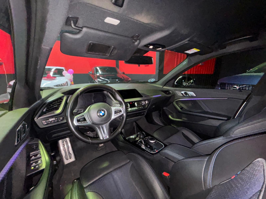 Imagen de BMW Serie 1