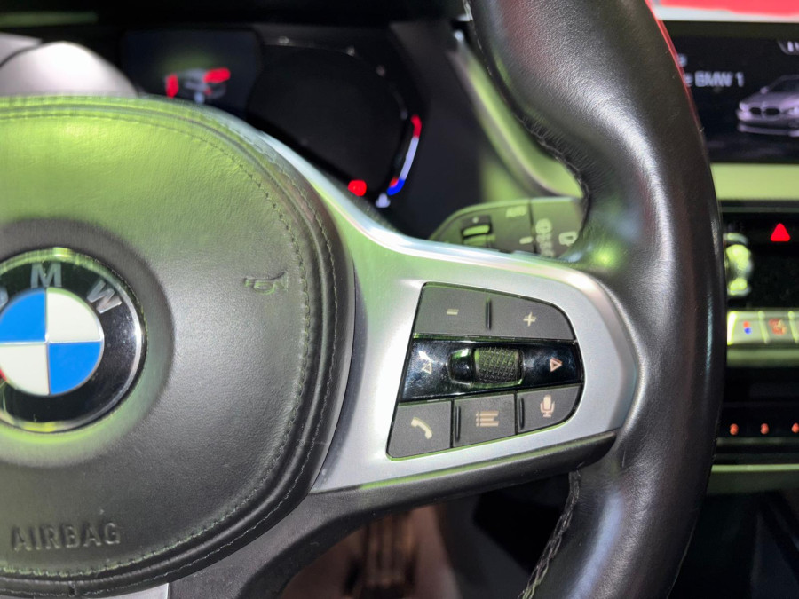 Imagen de BMW Serie 1