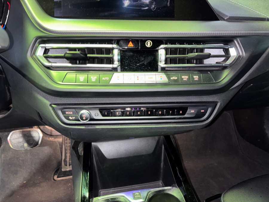 Imagen de BMW Serie 1