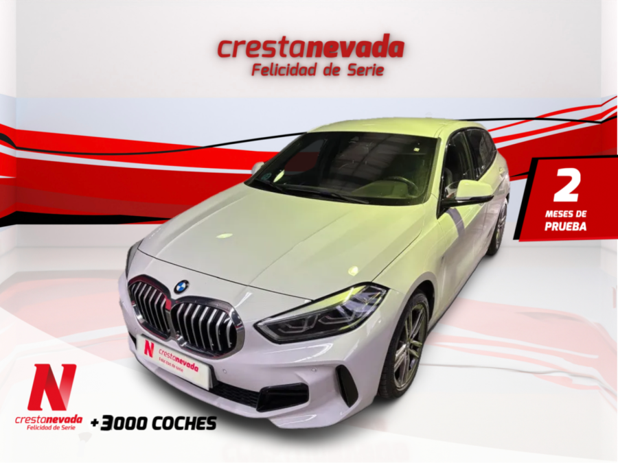 Bmw Serie 1