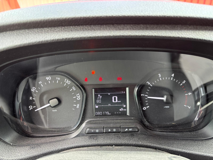 Imagen de Peugeot Expert