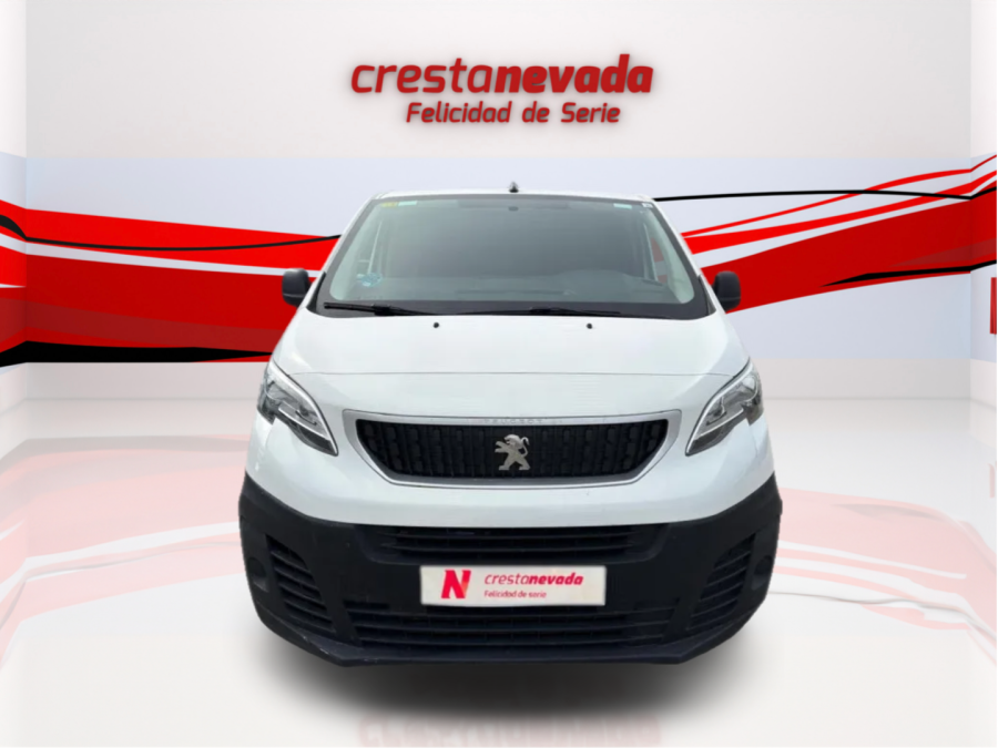 Imagen de Peugeot Expert