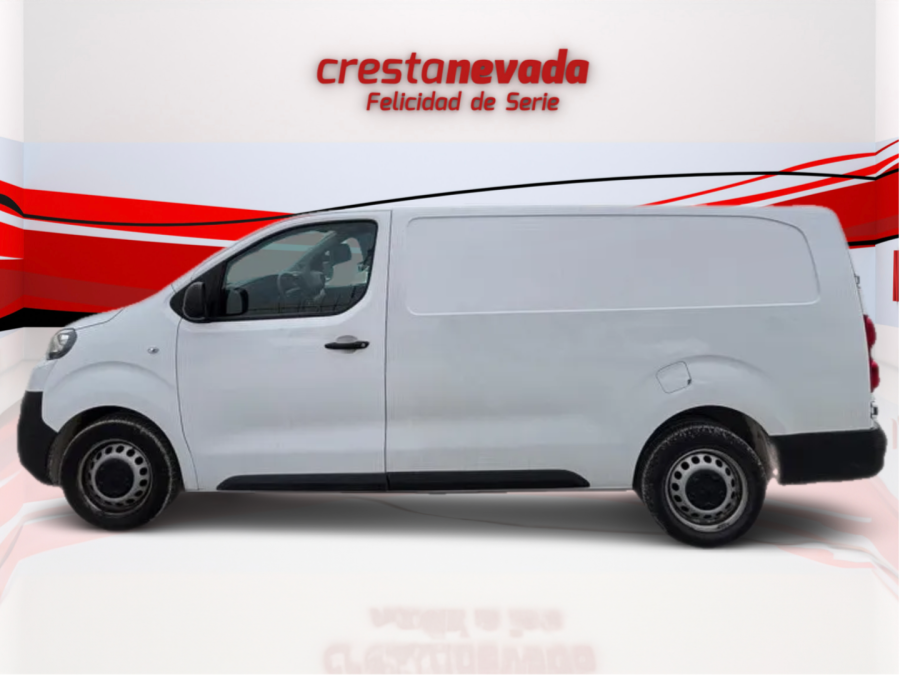 Imagen de Peugeot Expert
