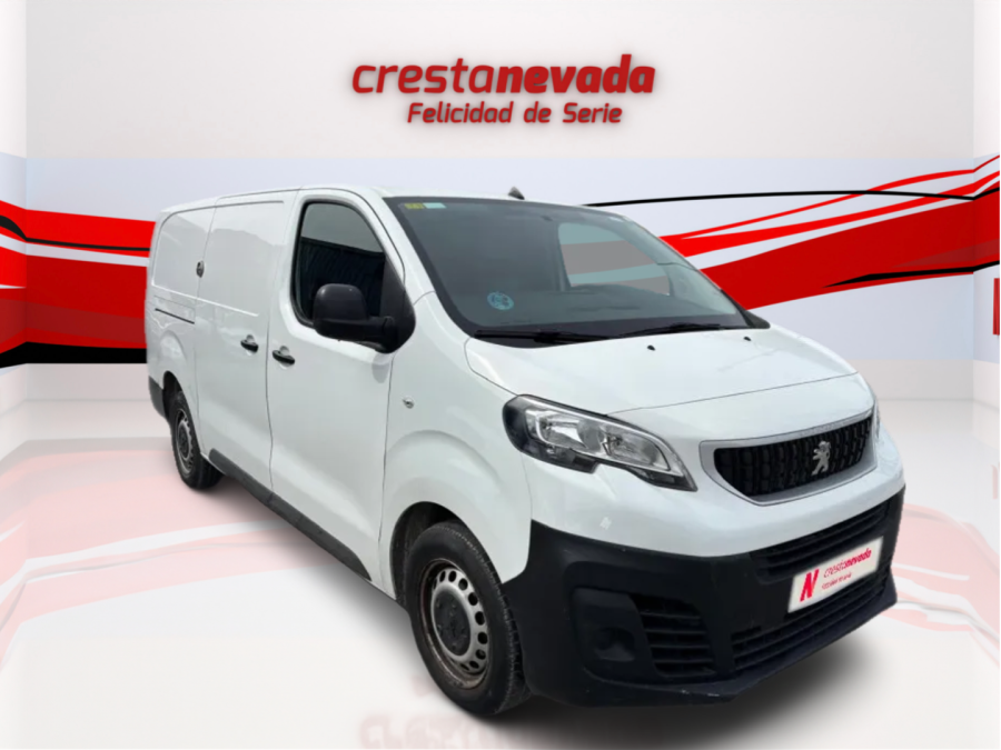 Imagen de Peugeot Expert
