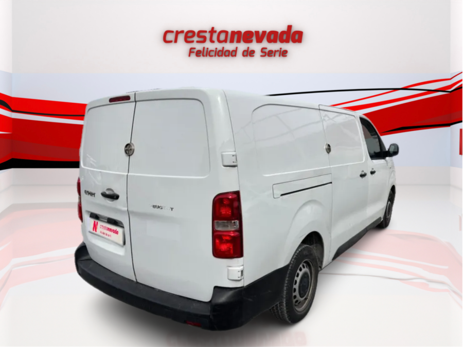Imagen de Peugeot Expert