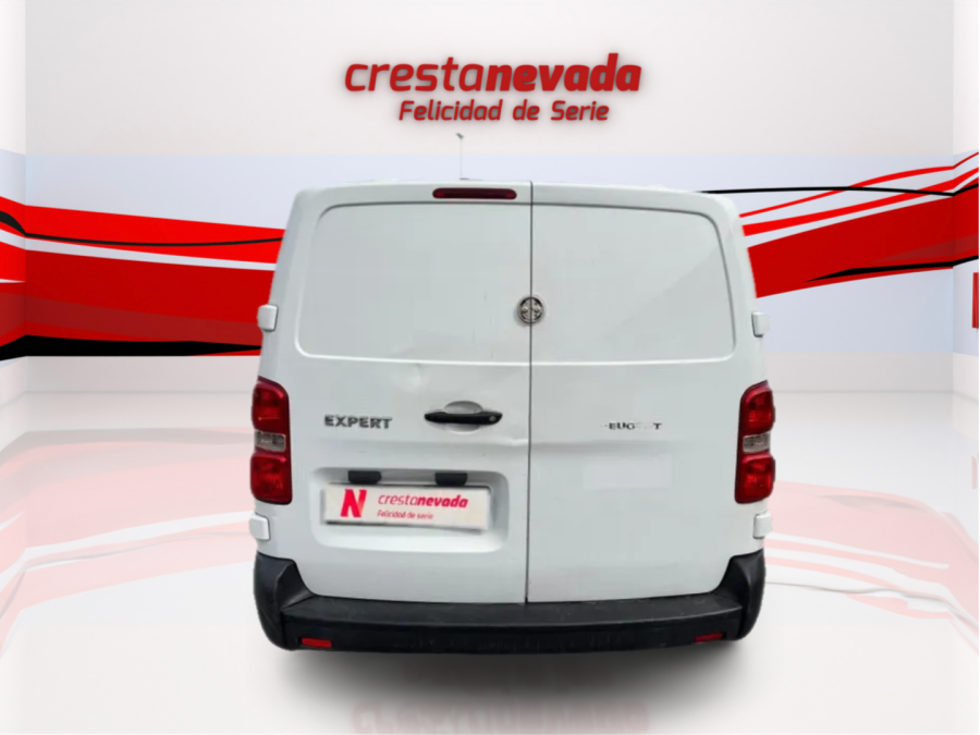 Imagen de Peugeot Expert