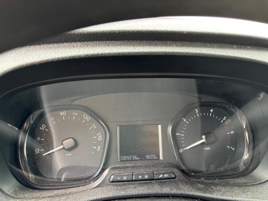 Imagen de Peugeot Expert