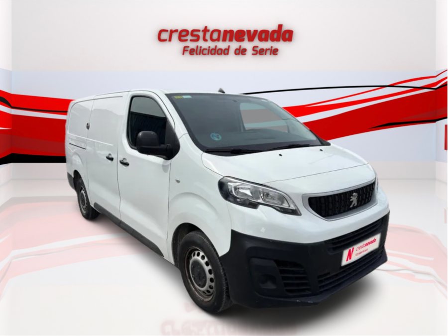 Imagen de Peugeot Expert