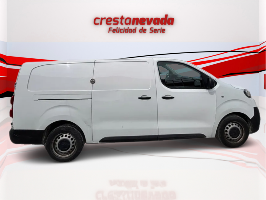 Imagen de Peugeot Expert