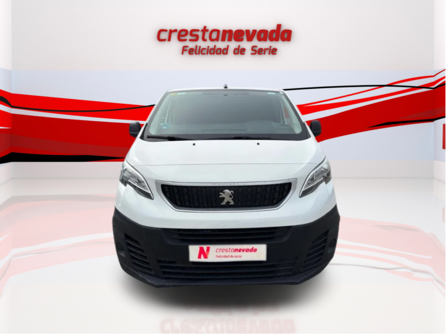 Imagen de Peugeot Expert