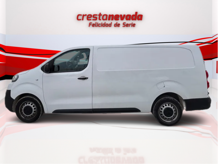 Imagen de Peugeot Expert