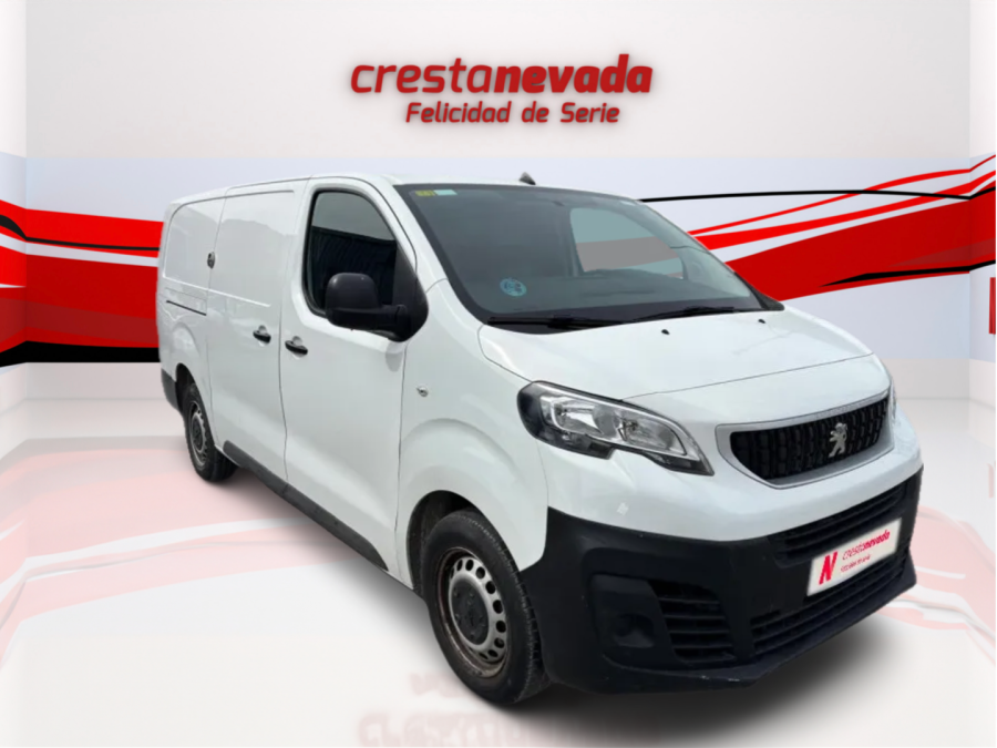Imagen de Peugeot Expert