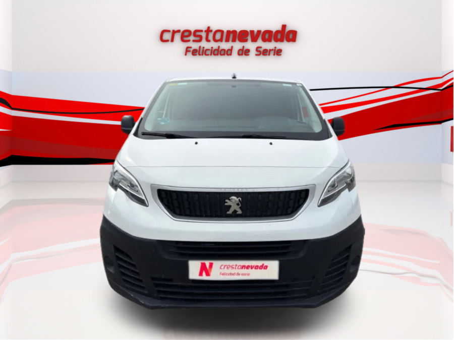 Imagen de Peugeot Expert