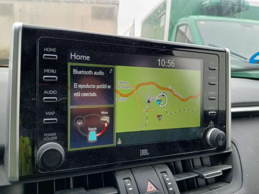 Imagen de TOYOTA Rav4