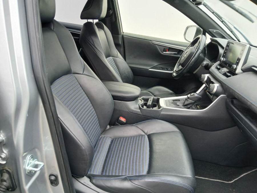 Imagen de TOYOTA Rav4