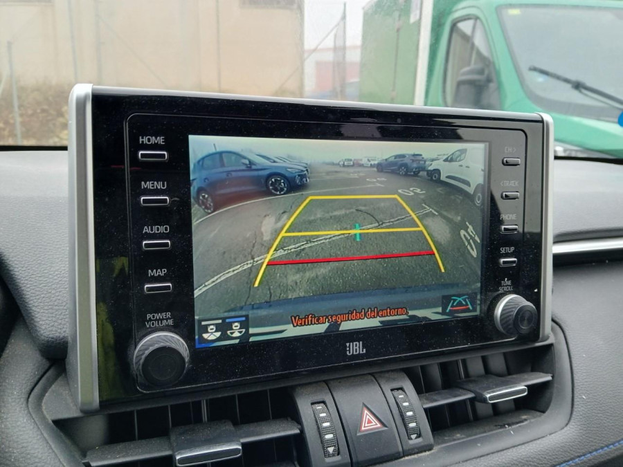 Imagen de TOYOTA Rav4