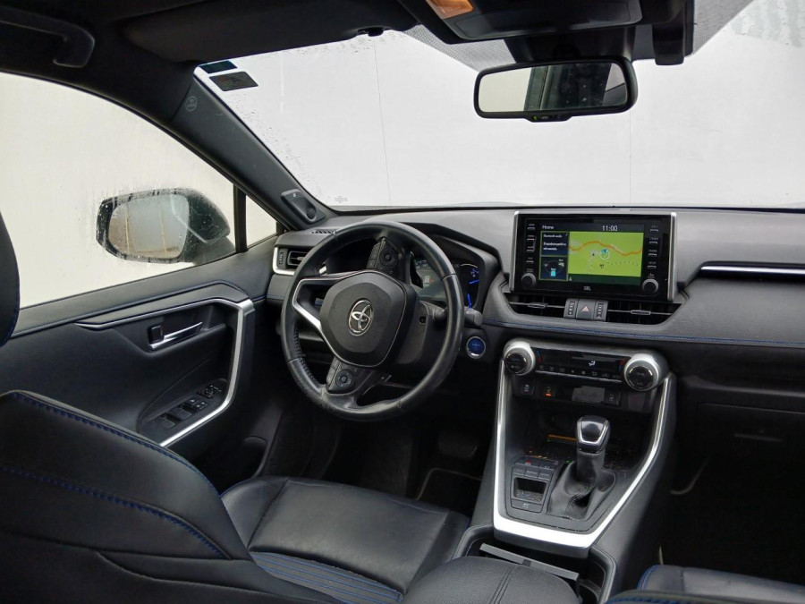 Imagen de TOYOTA Rav4