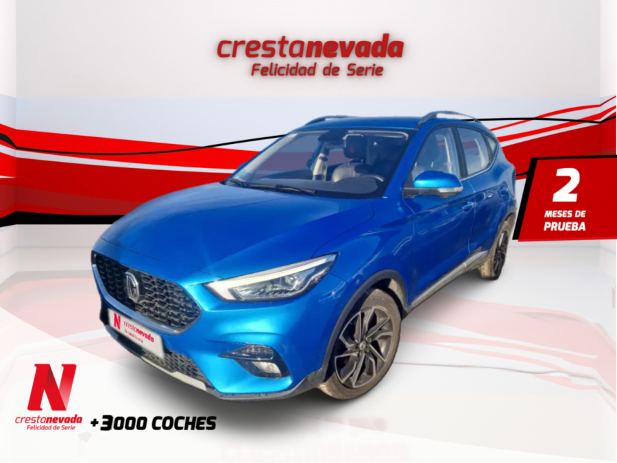 Imagen de Mg ZS