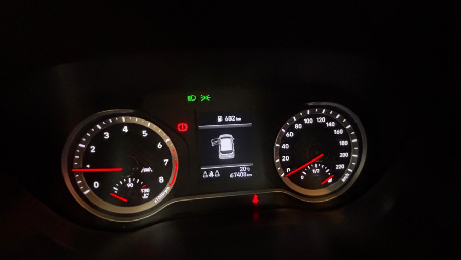 Imagen de Hyundai i10