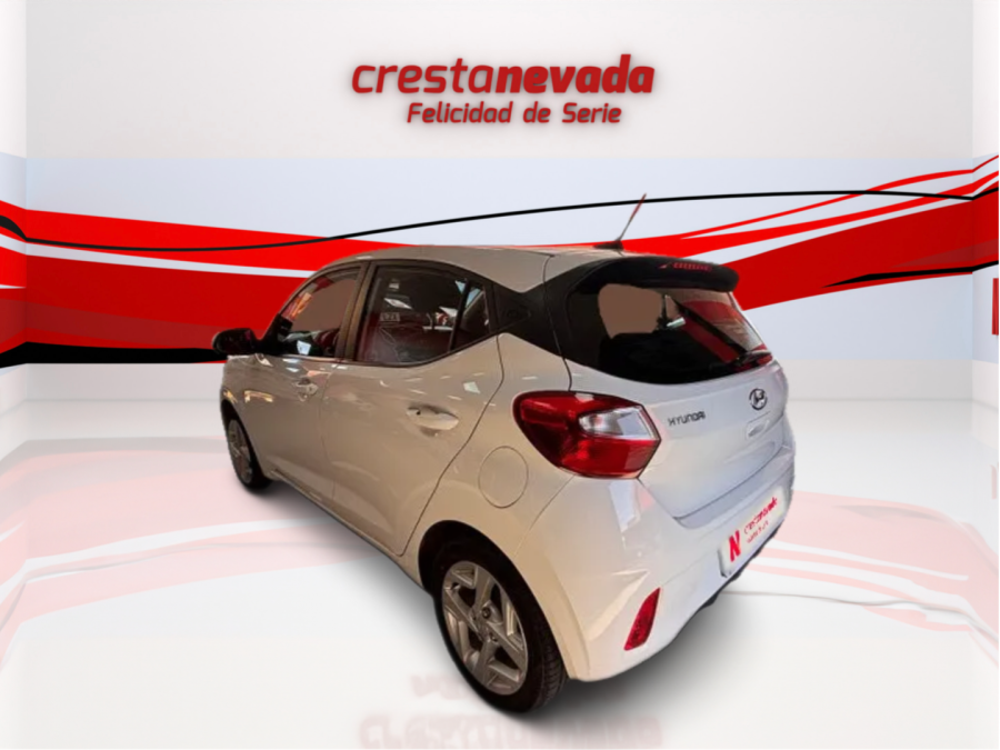 Imagen de Hyundai i10