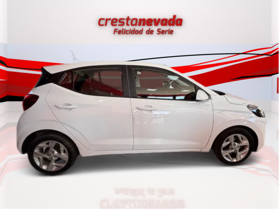 Imagen de Hyundai i10