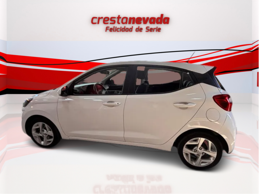 Imagen de Hyundai i10