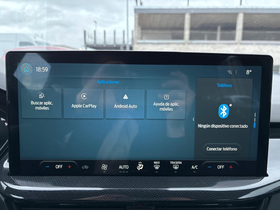 Imagen de Ford Focus