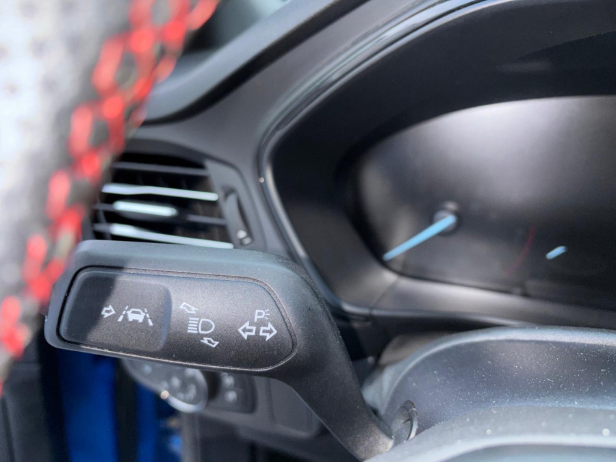 Imagen de Ford Focus