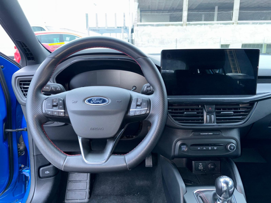 Imagen de Ford Focus