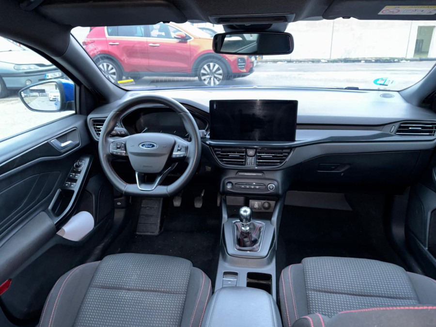 Imagen de Ford Focus