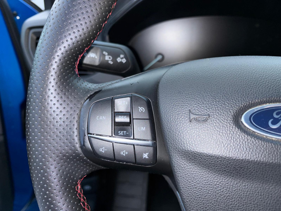 Imagen de Ford Focus