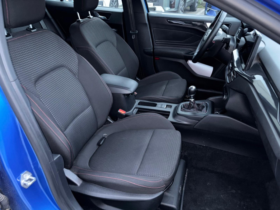 Imagen de Ford Focus