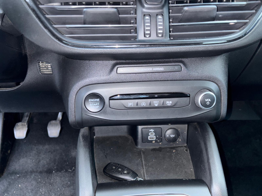 Imagen de Ford Focus
