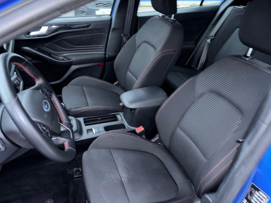 Imagen de Ford Focus