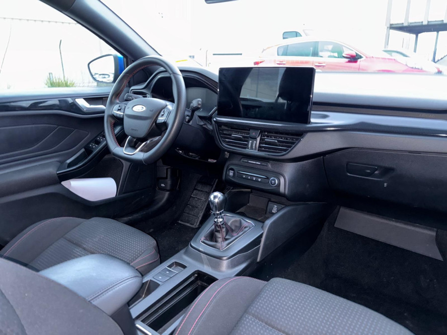 Imagen de Ford Focus
