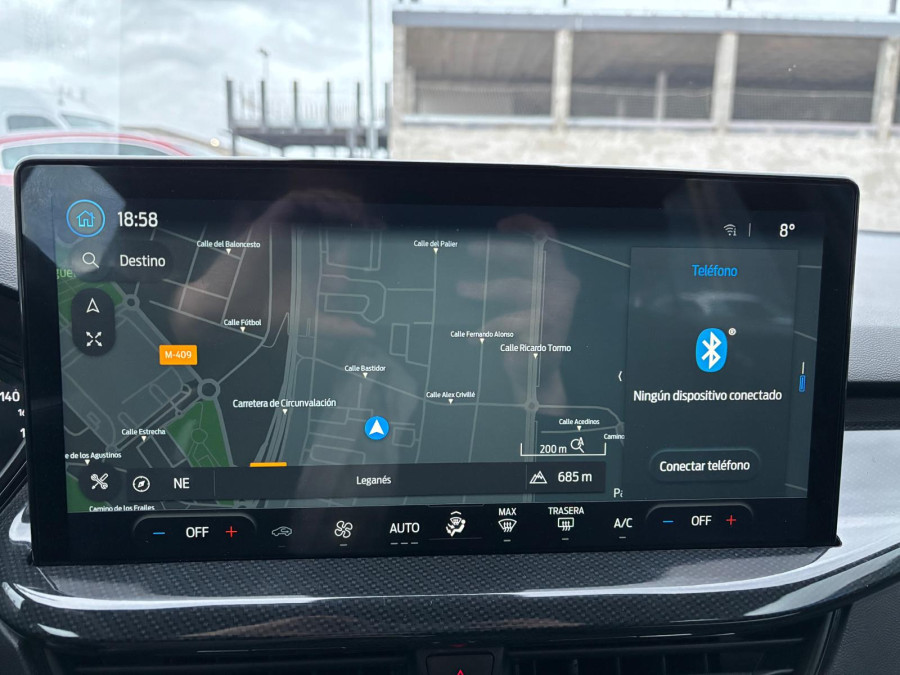 Imagen de Ford Focus
