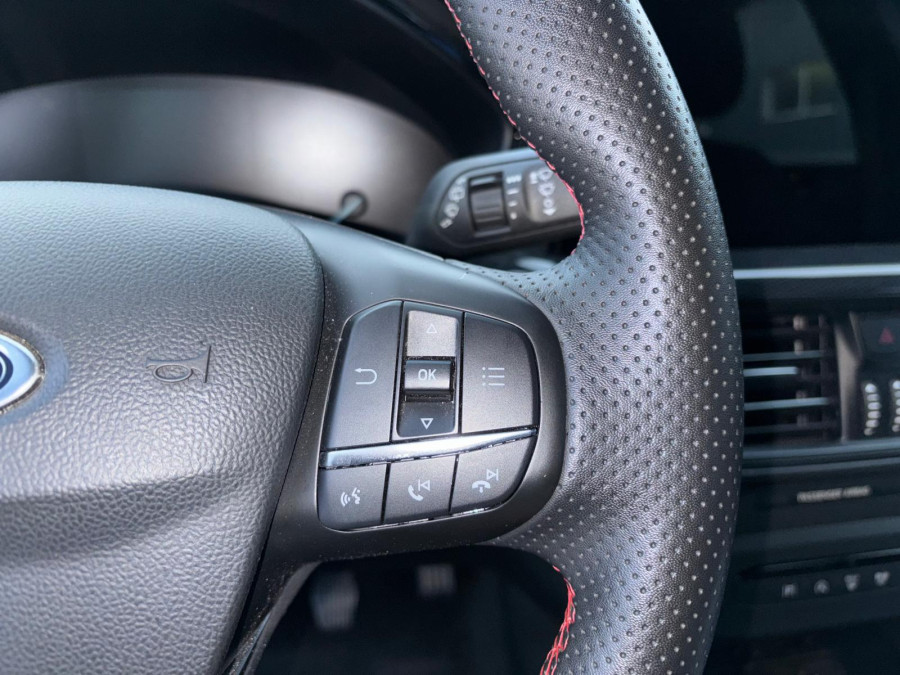 Imagen de Ford Focus
