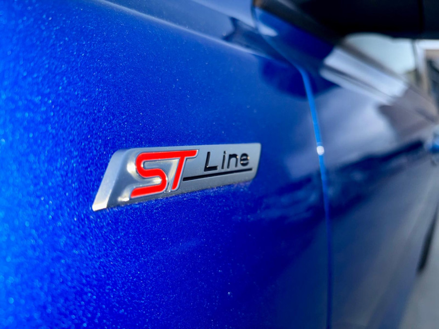 Imagen de Ford Focus