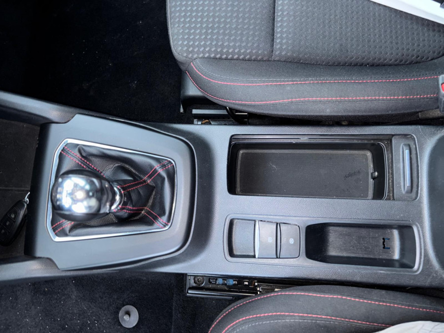 Imagen de Ford Focus