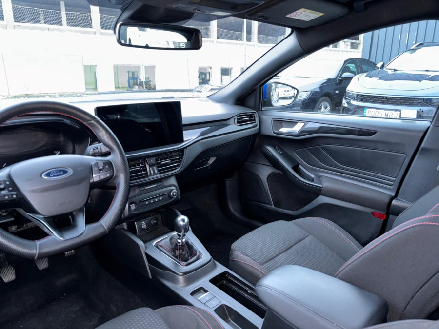 Imagen de Ford Focus