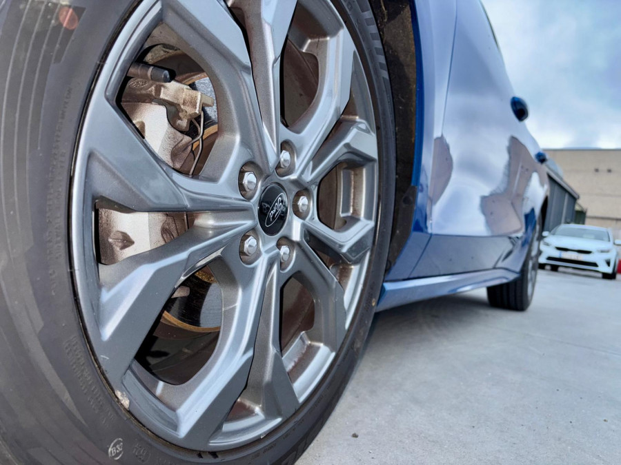 Imagen de Ford Focus