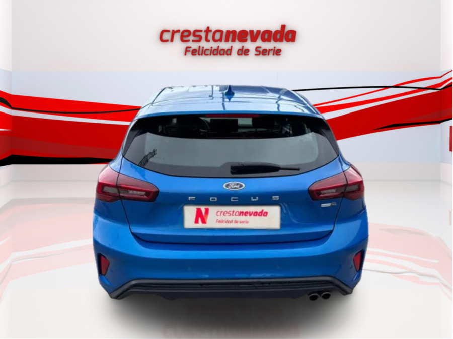 Imagen de Ford Focus
