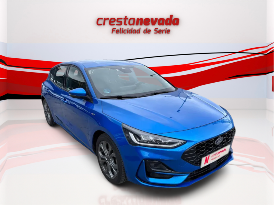 Imagen de Ford Focus